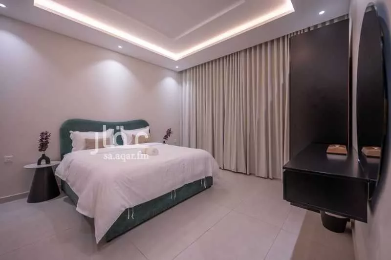 3 bedroom apartment in Al Rabwa 6
