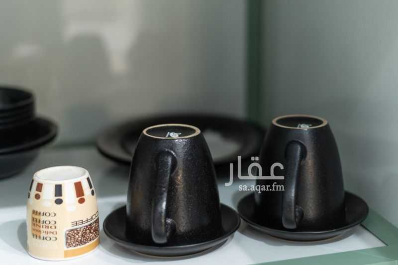 شقة 2 غرف في الفيصلية، جدة 20