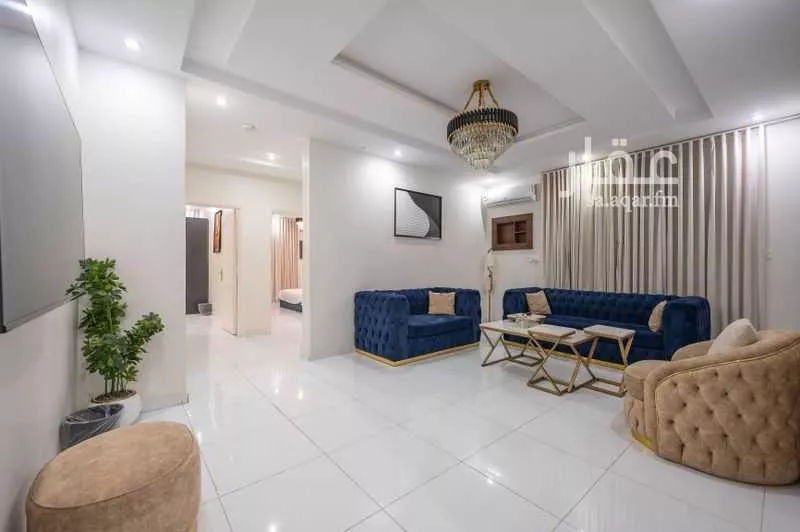 2 bedroom apartment in Al Faisaliyyah 2