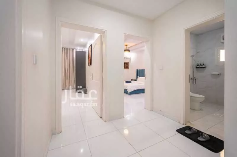 2 bedroom apartment in Al Faisaliyyah 10