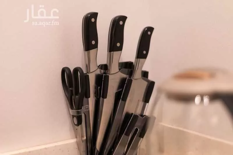 1 bedroom apartment in Al Nahda, Jeddah 11