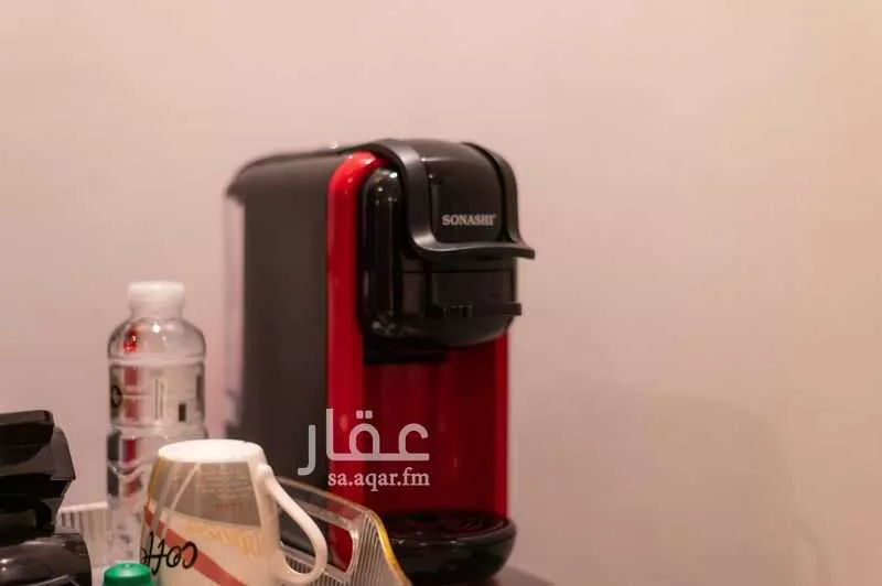1 bedroom apartment in Al Nahda, Jeddah 18