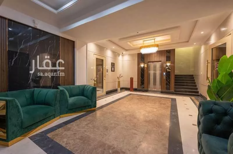 1 bedroom apartment in Al Nahda, Jeddah 26