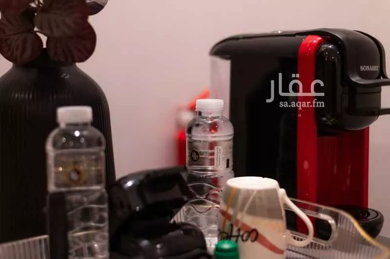 1 bedroom apartment in Al Nahda, Jeddah 27