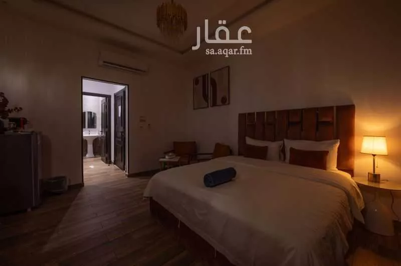 1 bedroom apartment in Al Nahda, Jeddah 4