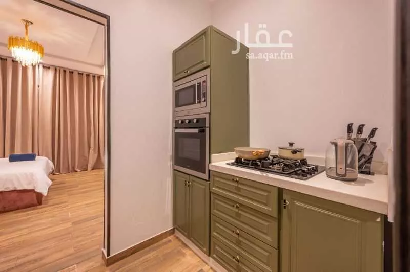 1 bedroom apartment in Al Nahda, Jeddah 7