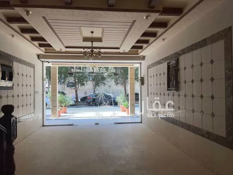 6 bedroom apartment in Al Marwa 3