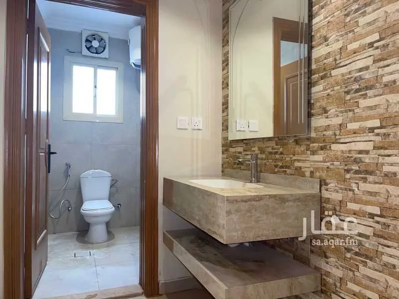 6 bedroom apartment in Al Marwa 6