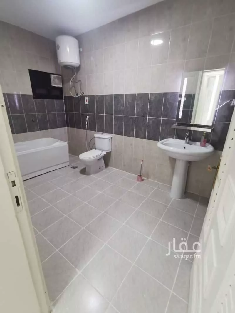 شقة 3 غرف في الصفا 5