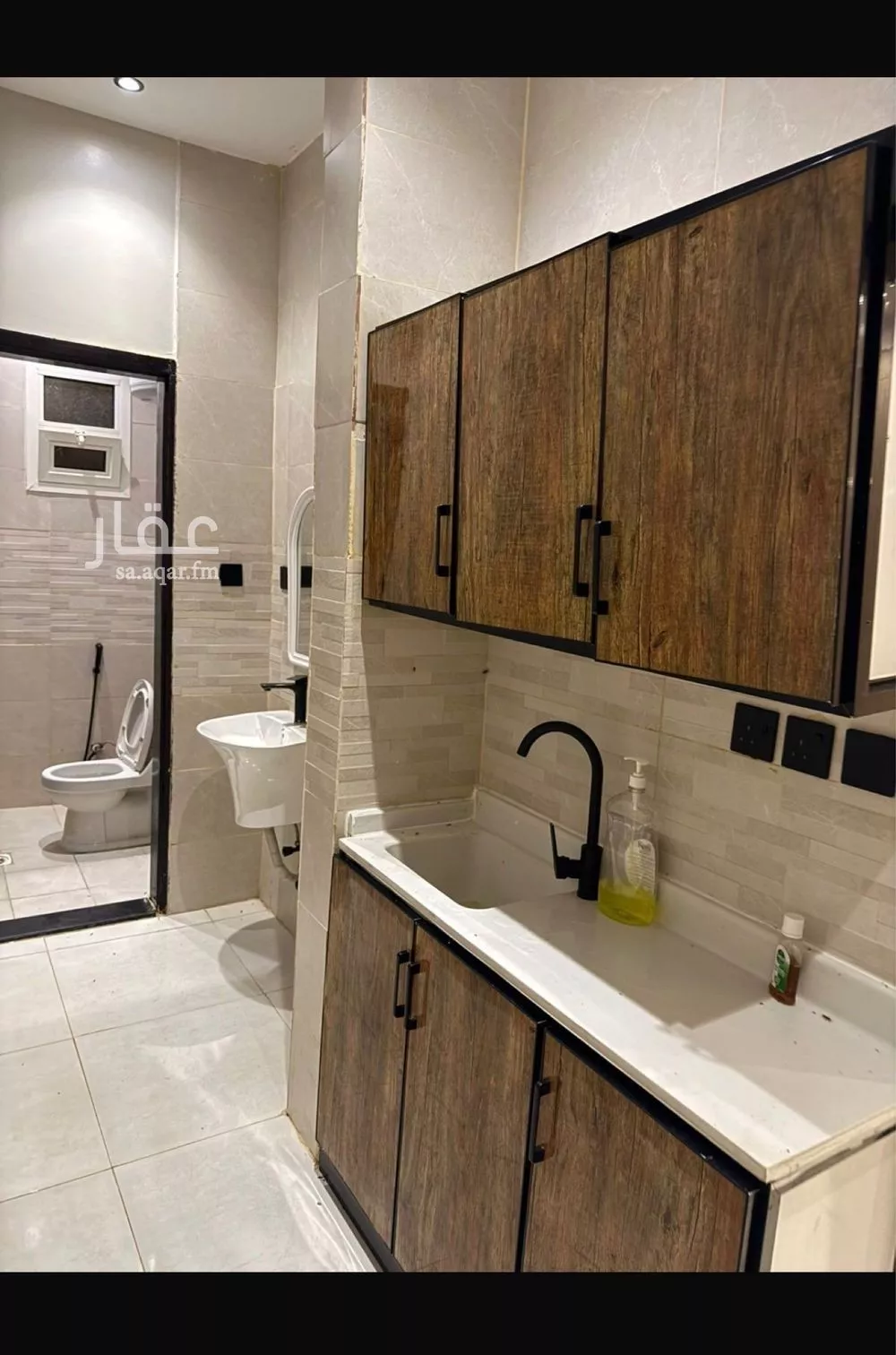1 bedroom apartment in Al Izdihar 4