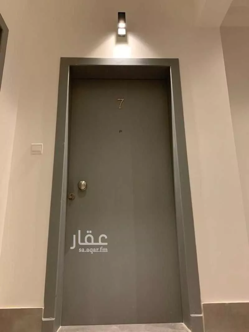 شقة 3 غرف في الهدى، جدة 23