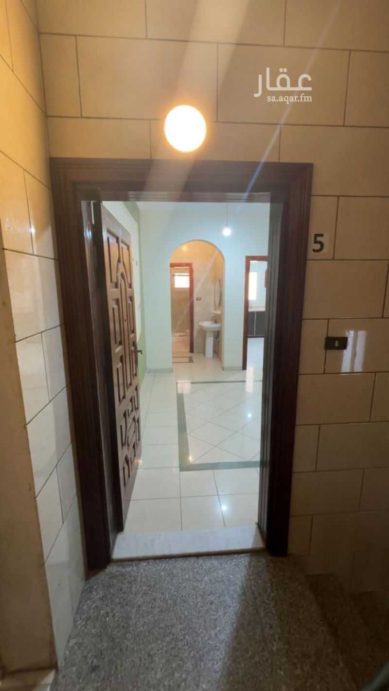 شقة 2 غرف في النعيم، جدة 12