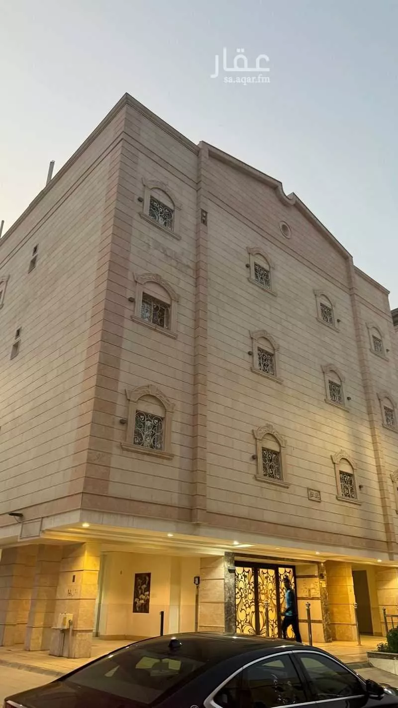 4 bedroom apartment in Al Safa 3
