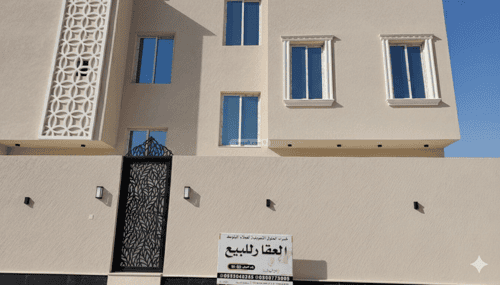 6 bedroom villa in Industrial City, Madinah 3
