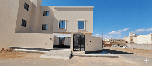 6 bedroom villa in Industrial City, Madinah 2