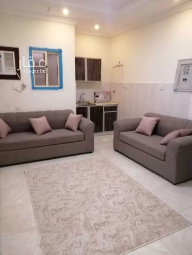 1 bedroom apartment in Al Naseem 2