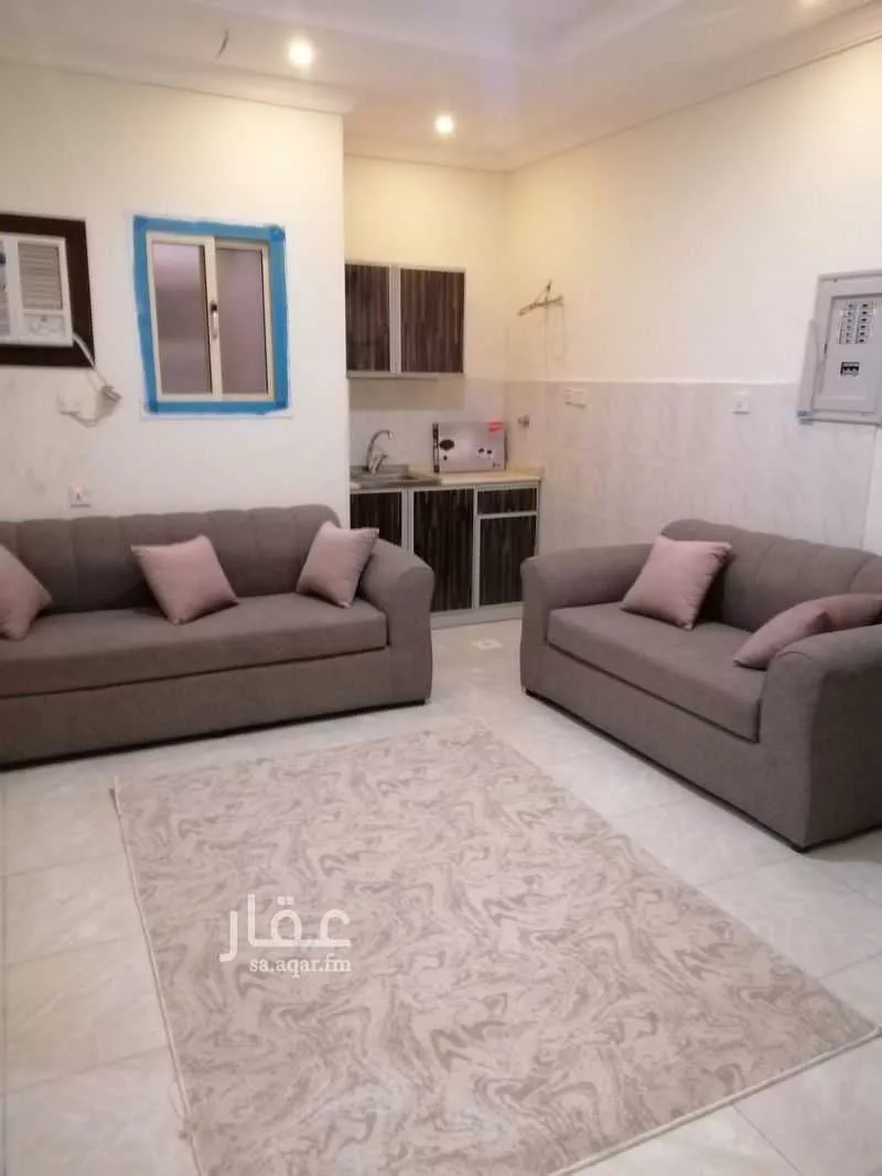 1 bedroom apartment in Al Naseem 11