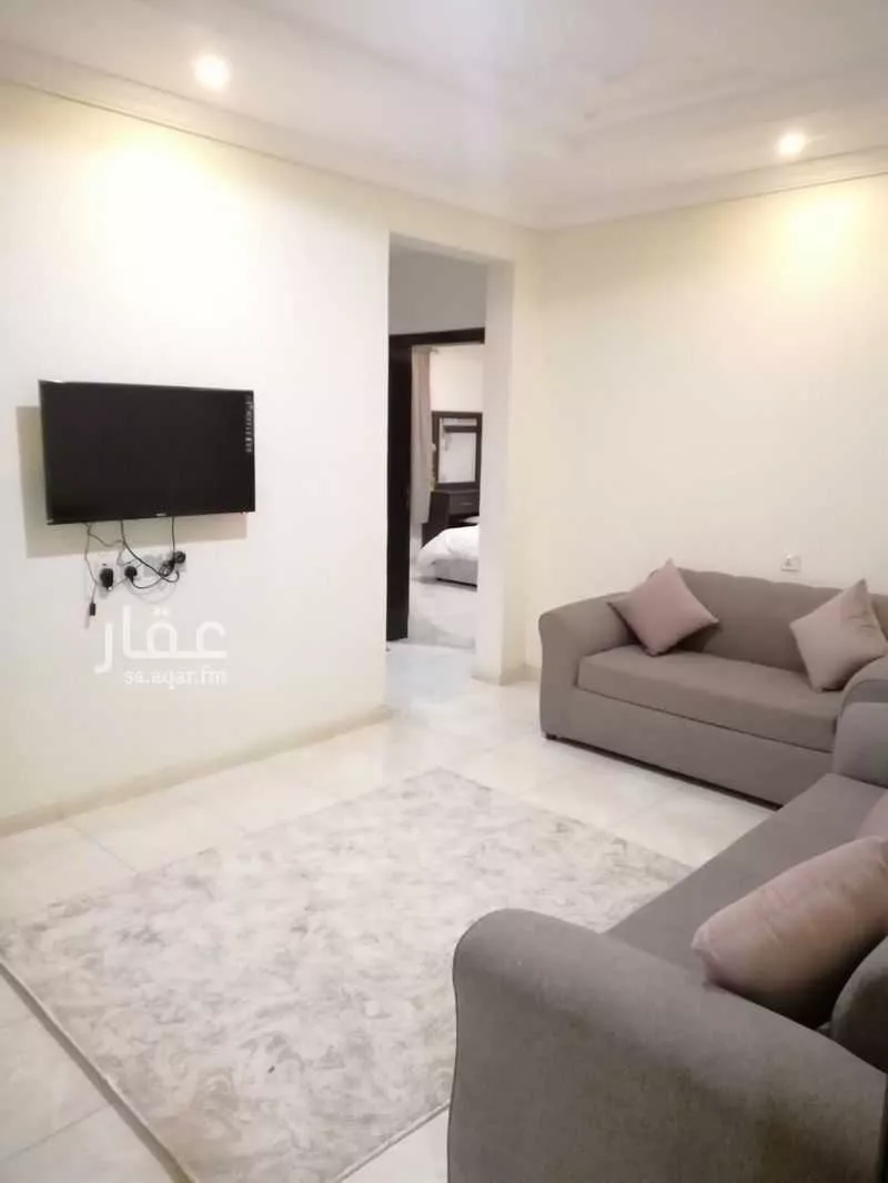 1 bedroom apartment in Al Naseem 12