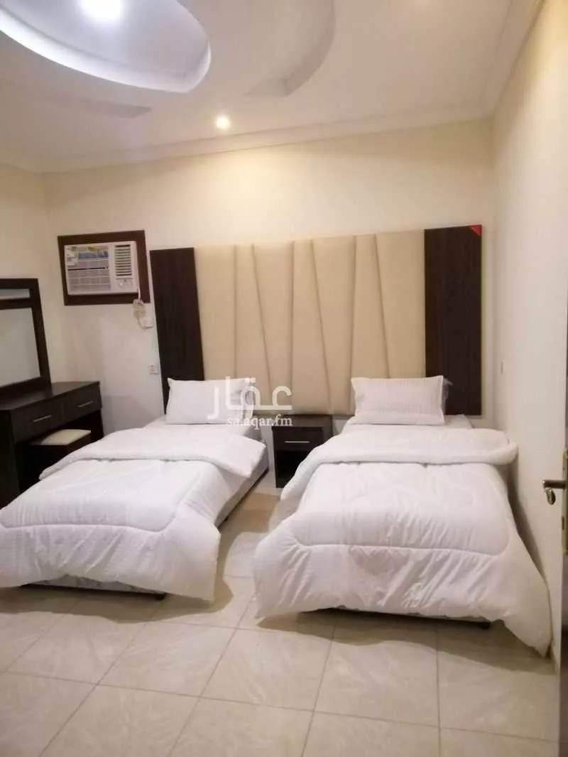 1 bedroom apartment in Al Naseem 13