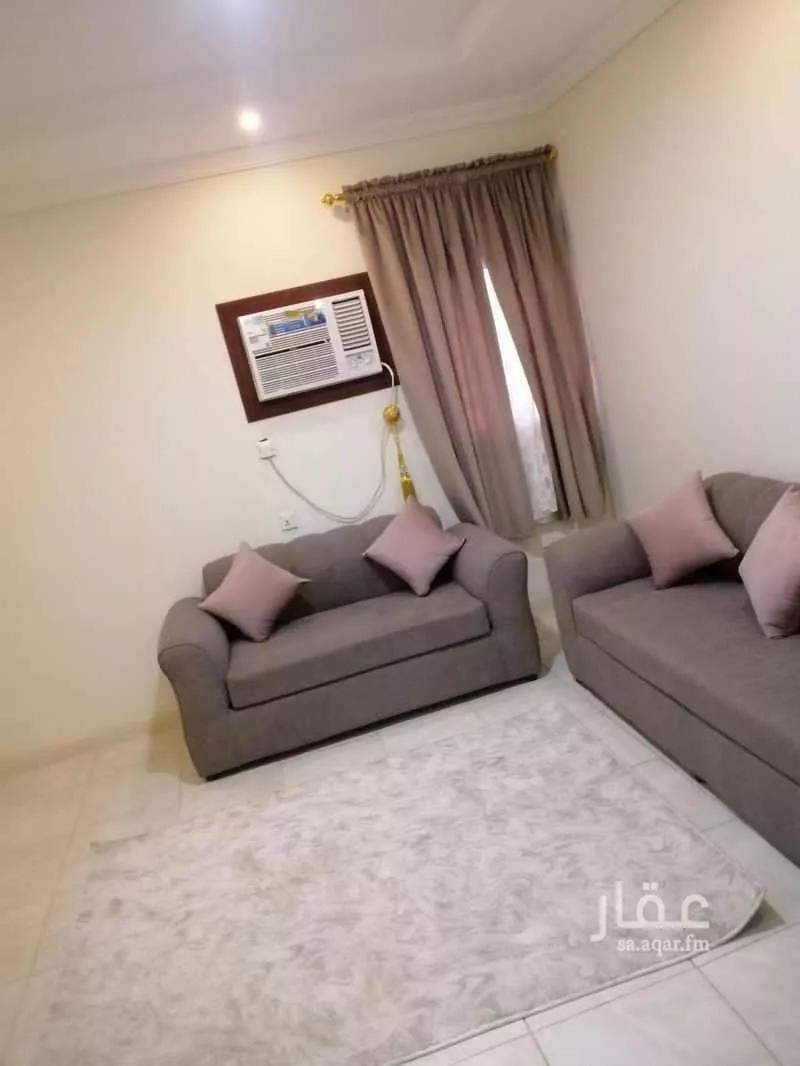 1 bedroom apartment in Al Naseem 14