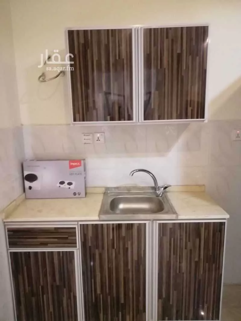 1 bedroom apartment in Al Naseem 16