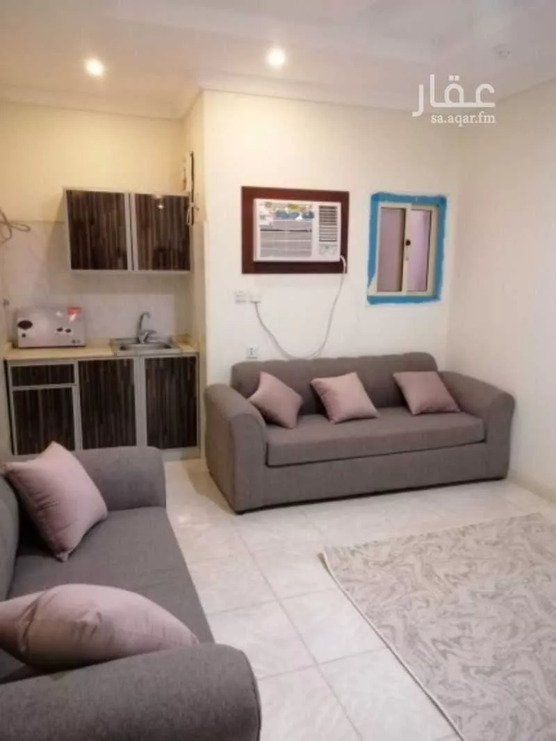 1 bedroom apartment in Al Naseem 3