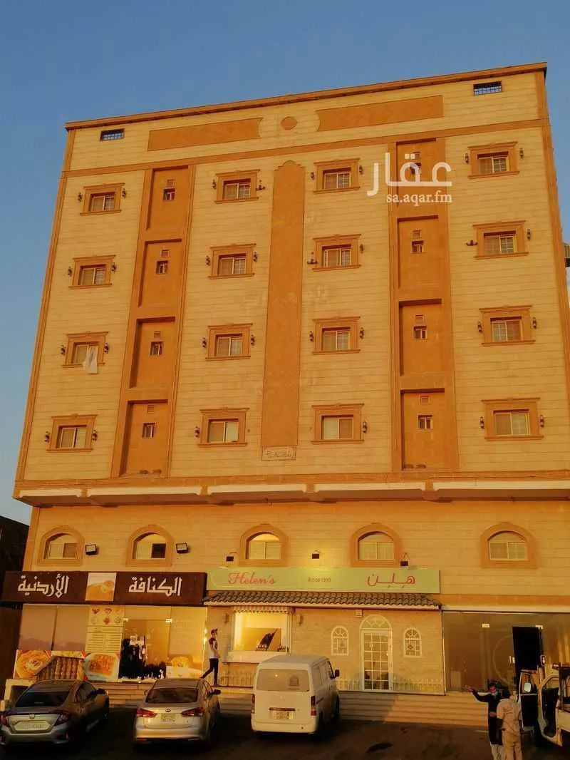 1 bedroom apartment in Al Naseem 22