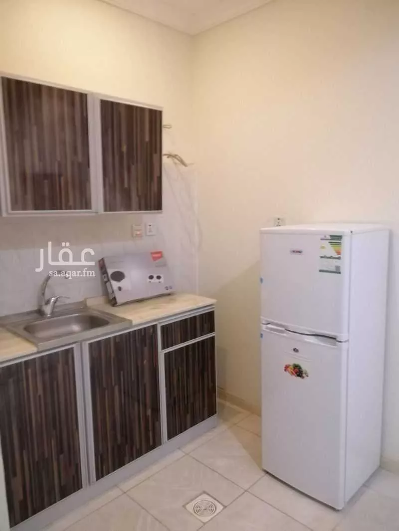1 bedroom apartment in Al Naseem 23