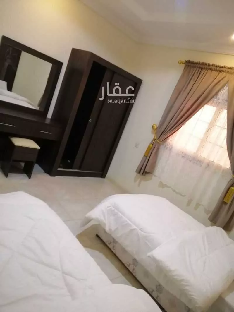1 bedroom apartment in Al Naseem 25