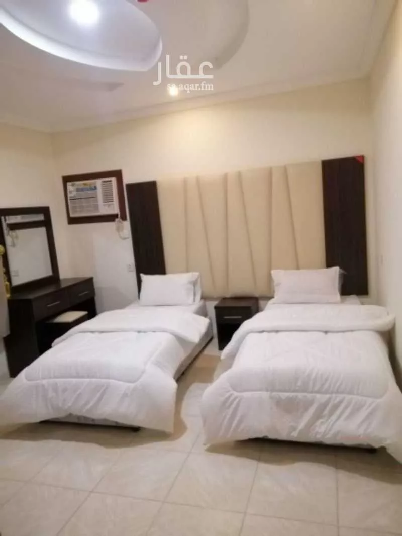 1 bedroom apartment in Al Naseem 4