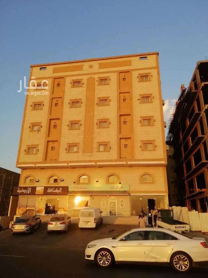 1 bedroom apartment in Al Naseem 5