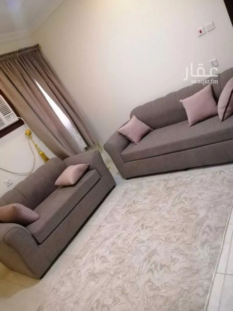 1 bedroom apartment in Al Naseem 6