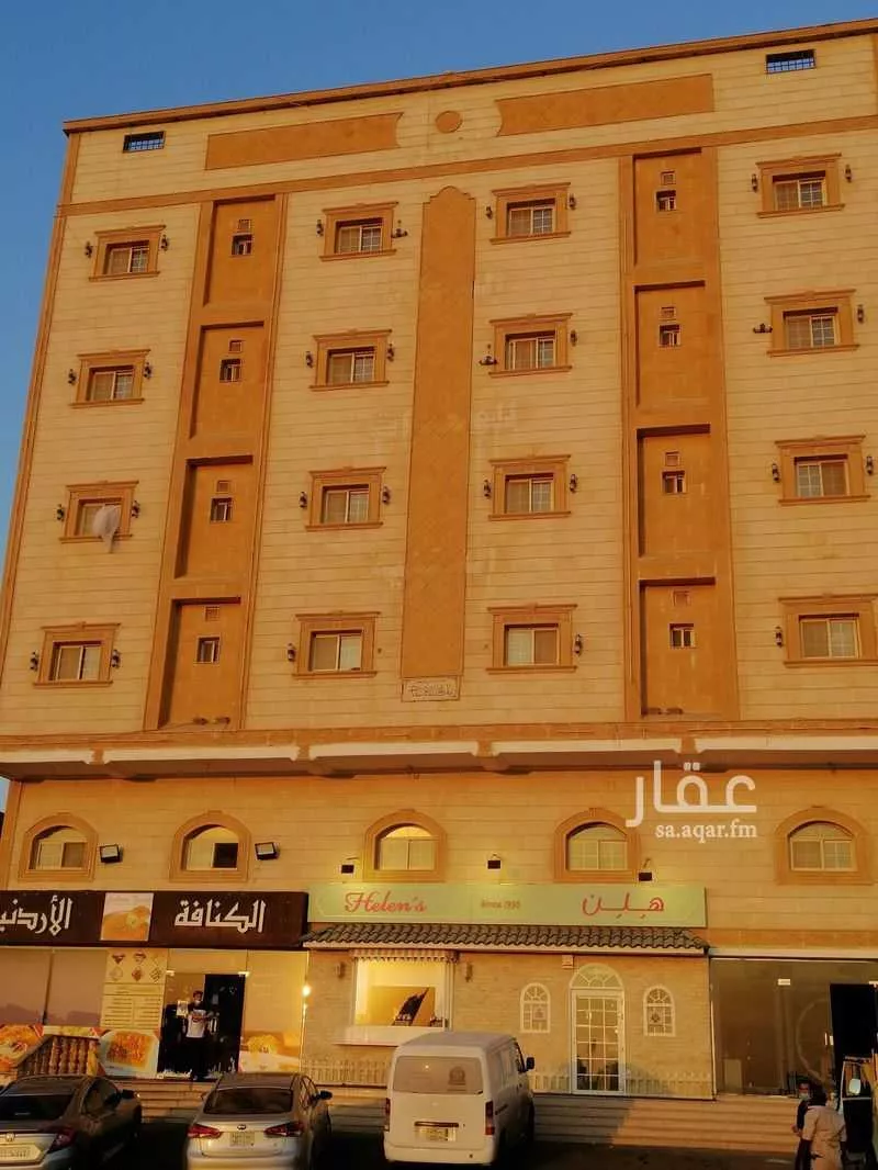 1 bedroom apartment in Al Naseem 8