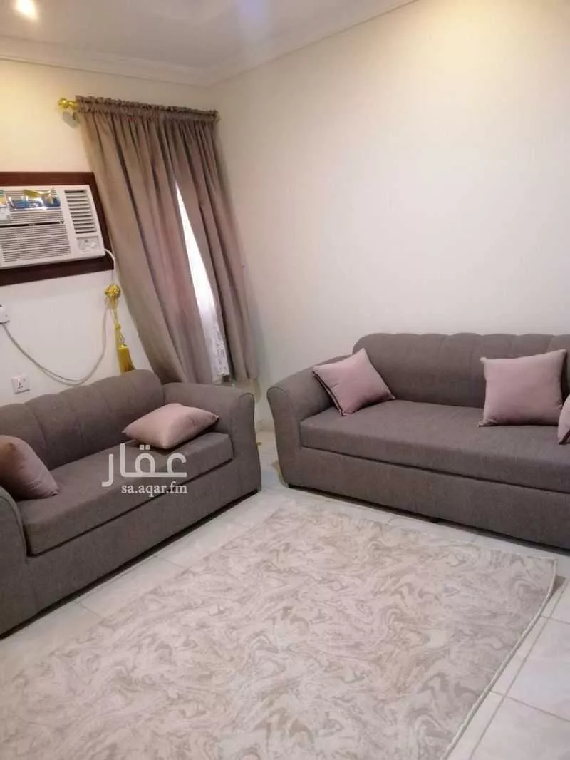 1 bedroom apartment in Al Naseem 9