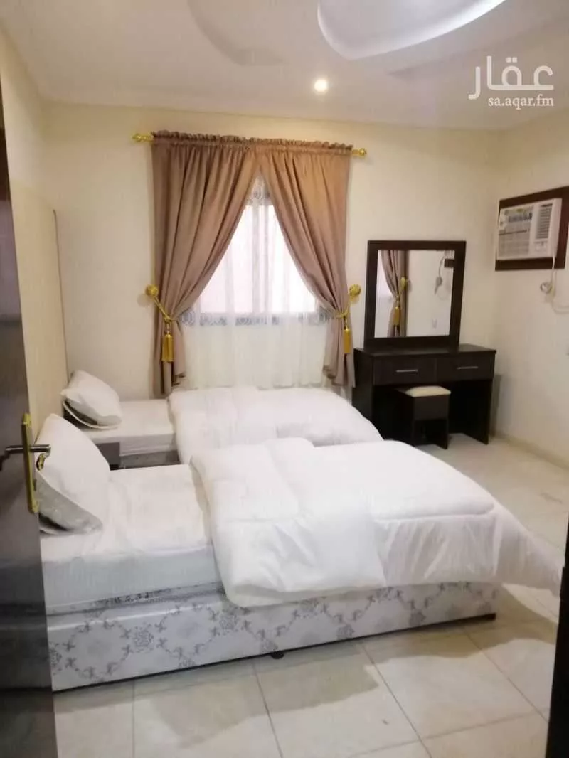 1 bedroom apartment in Al Naseem 10