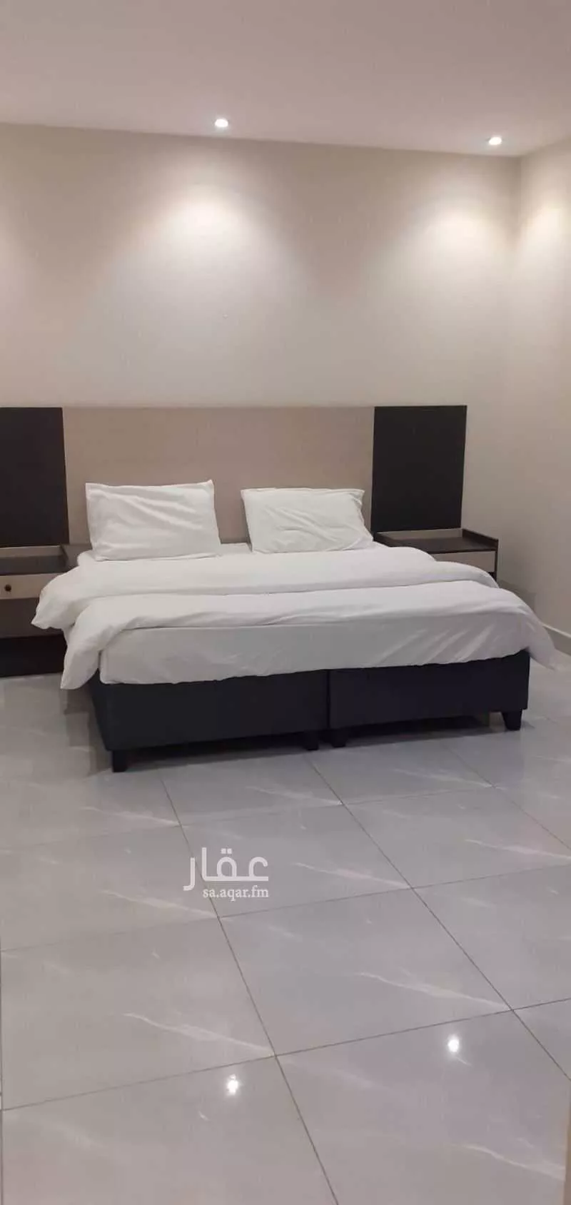 شقة 2 غرف في الصفا 2