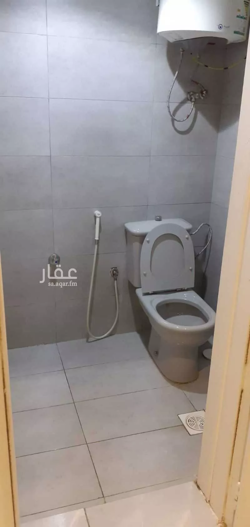 شقة 2 غرف في الصفا 7