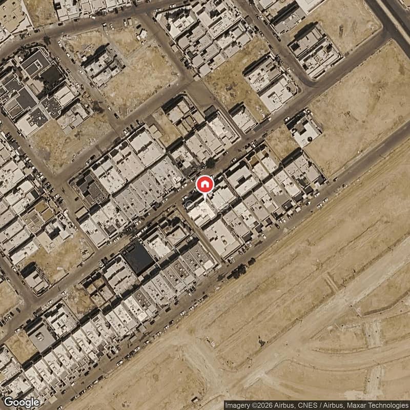 4 bedroom villa in Al Shiraa, Jeddah 16