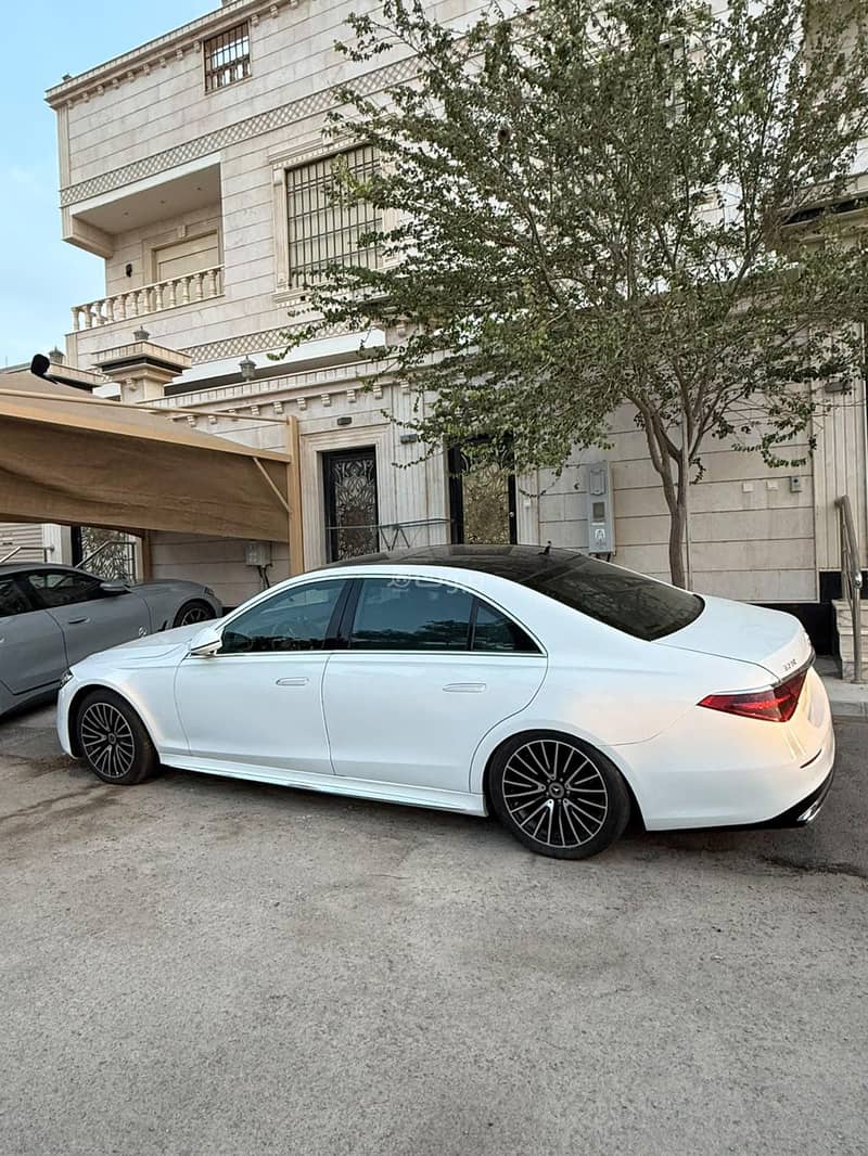 4 bedroom villa in Al Shiraa, Jeddah 2