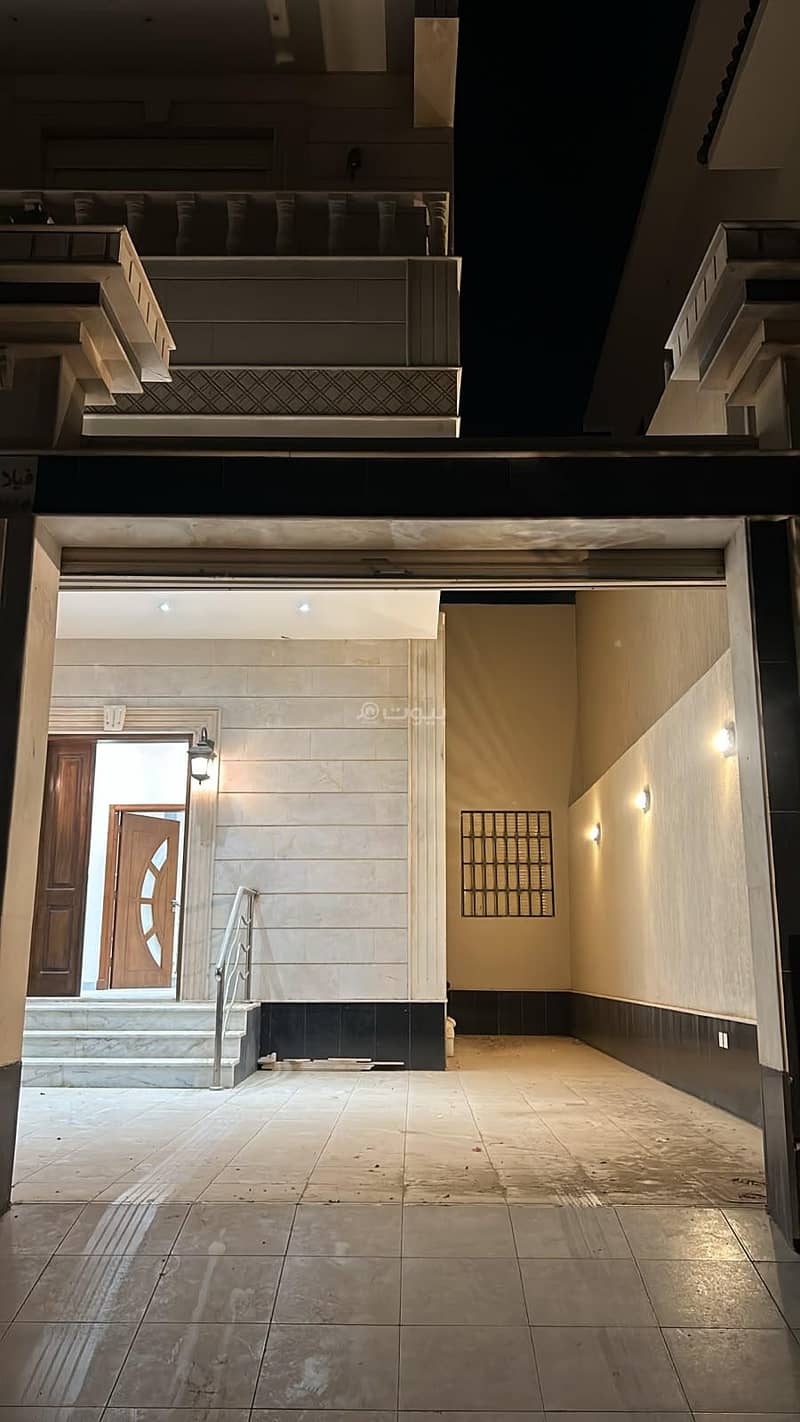 4 bedroom villa in Al Shiraa, Jeddah 4