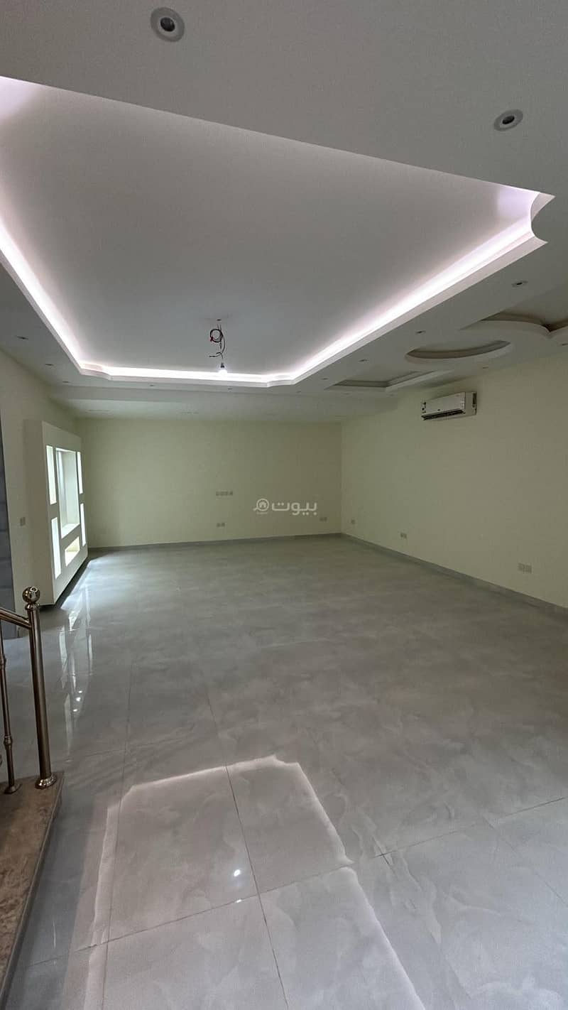 4 bedroom villa in Al Shiraa, Jeddah 13