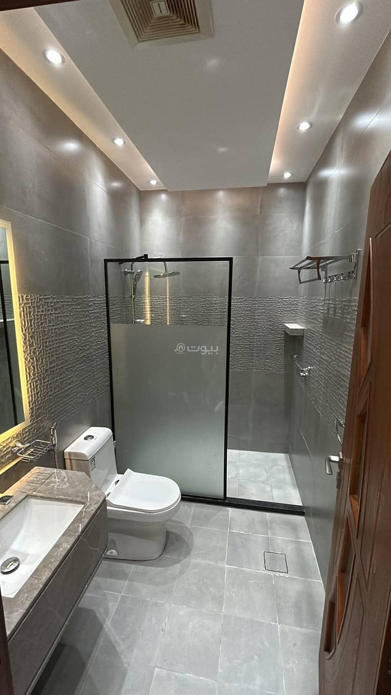 4 bedroom villa in Al Shiraa, Jeddah 14