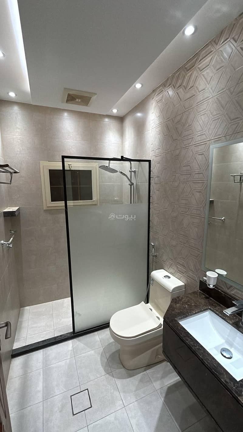 4 bedroom villa in Al Shiraa, Jeddah 15