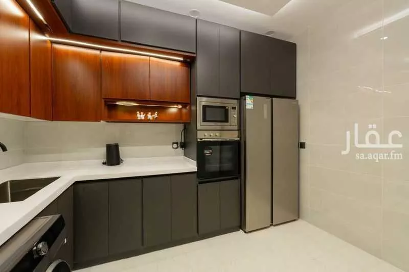 3 bedroom apartment in Al Salamah 15