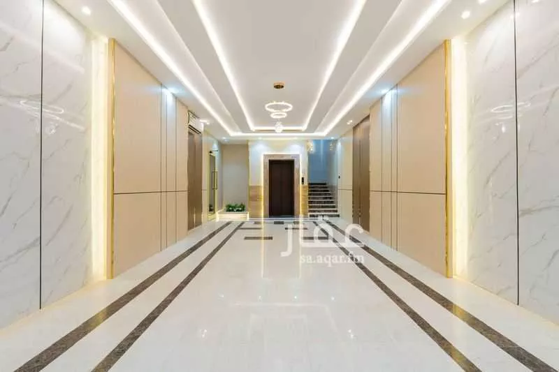 3 bedroom apartment in Al Salamah 18