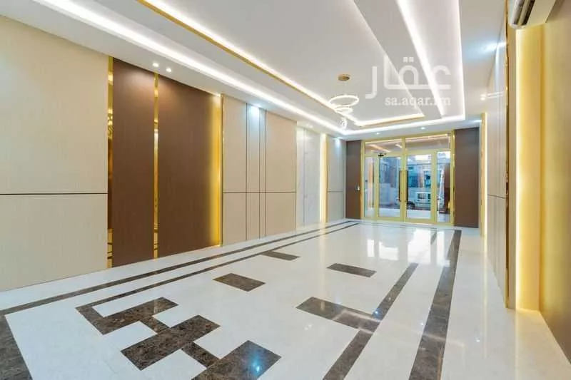 3 bedroom apartment in Al Salamah 19