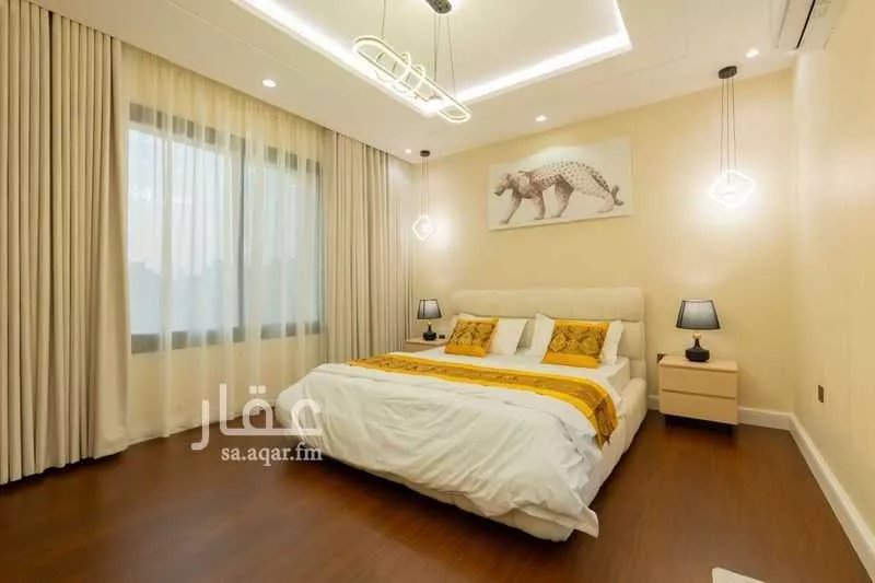 3 bedroom apartment in Al Salamah 3