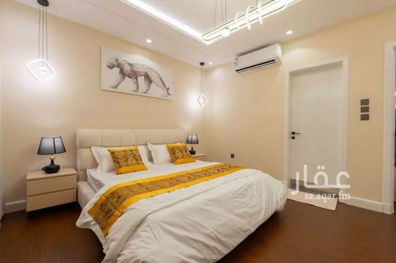 3 bedroom apartment in Al Salamah 4