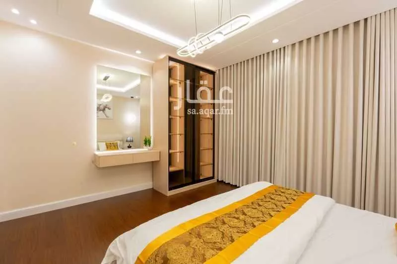 3 bedroom apartment in Al Salamah 5