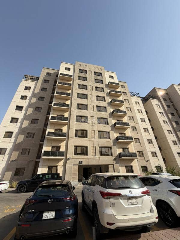 apartment in Al Aseel, Jeddah